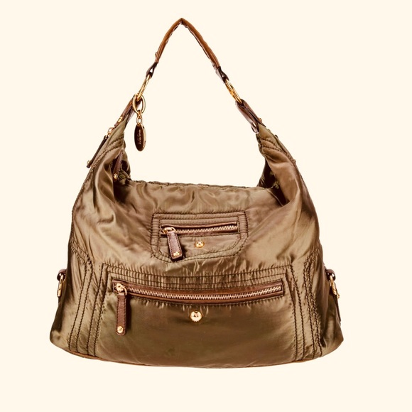 TOD'SNylon Handle Bag